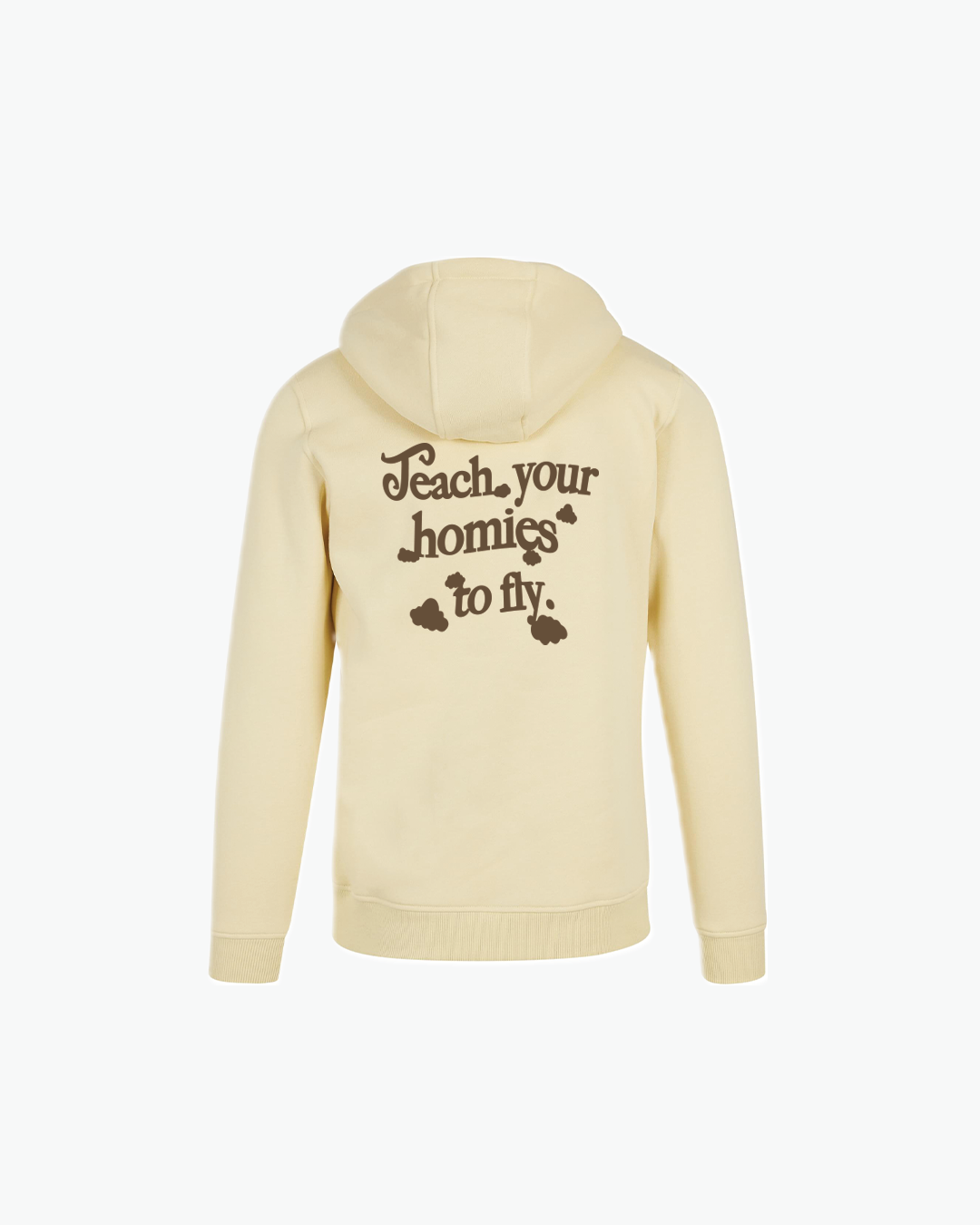 FLY Hoodie summer