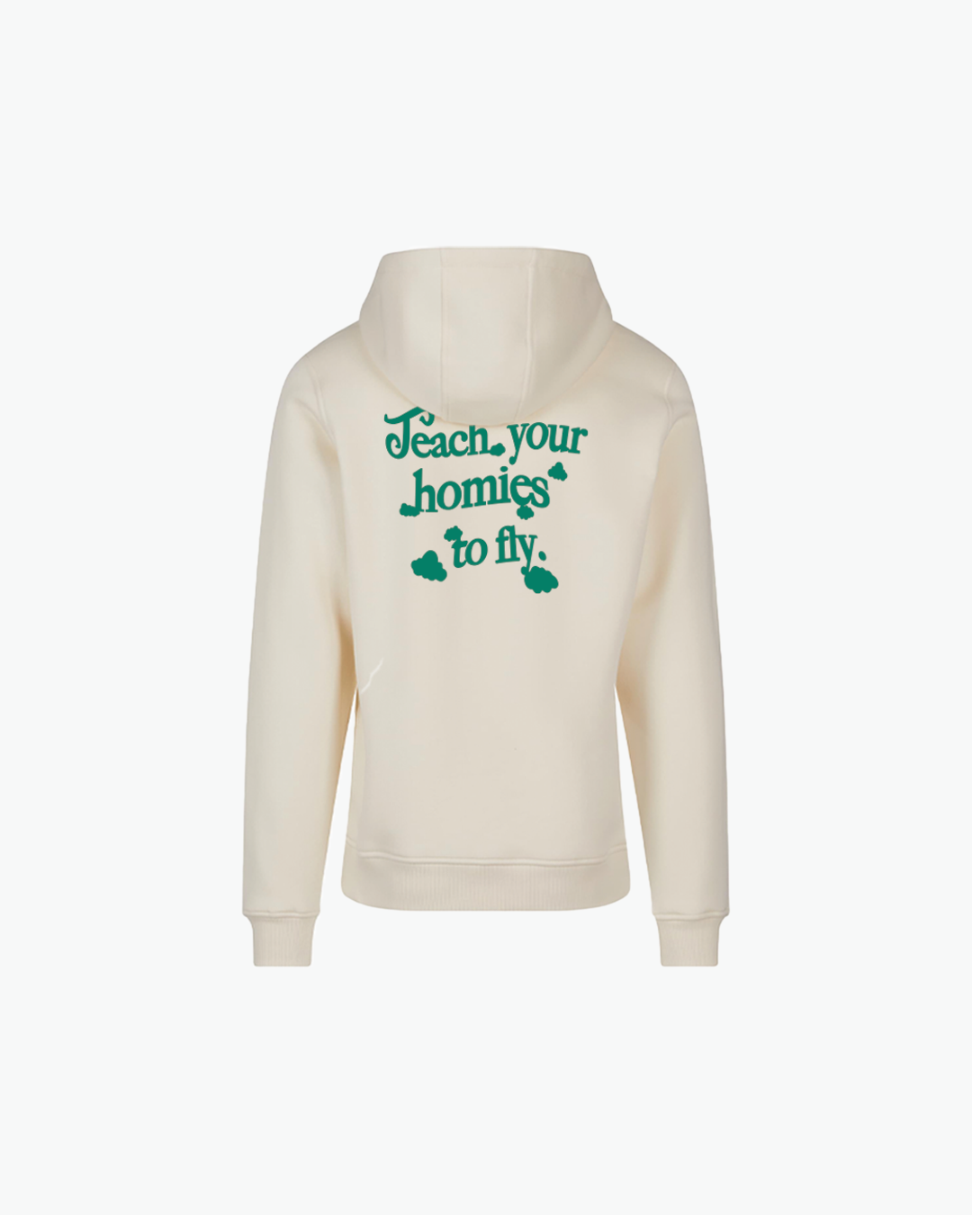 FLY Hoodie summer