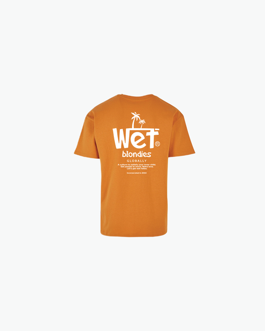 CULTURAL DROP Tees base