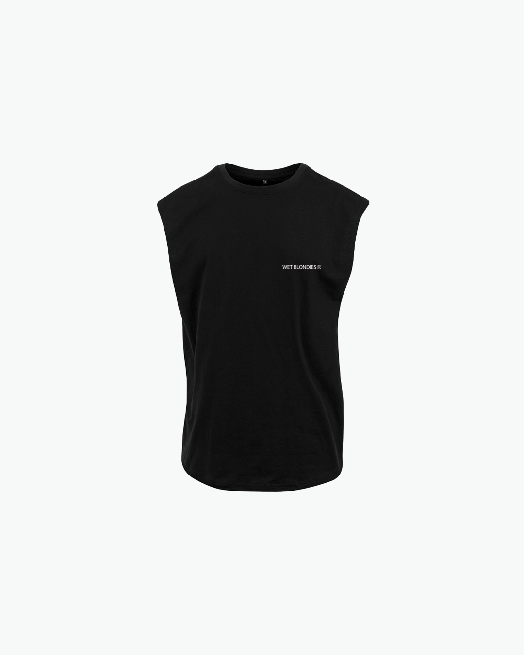 LOVE Logo Tanktops