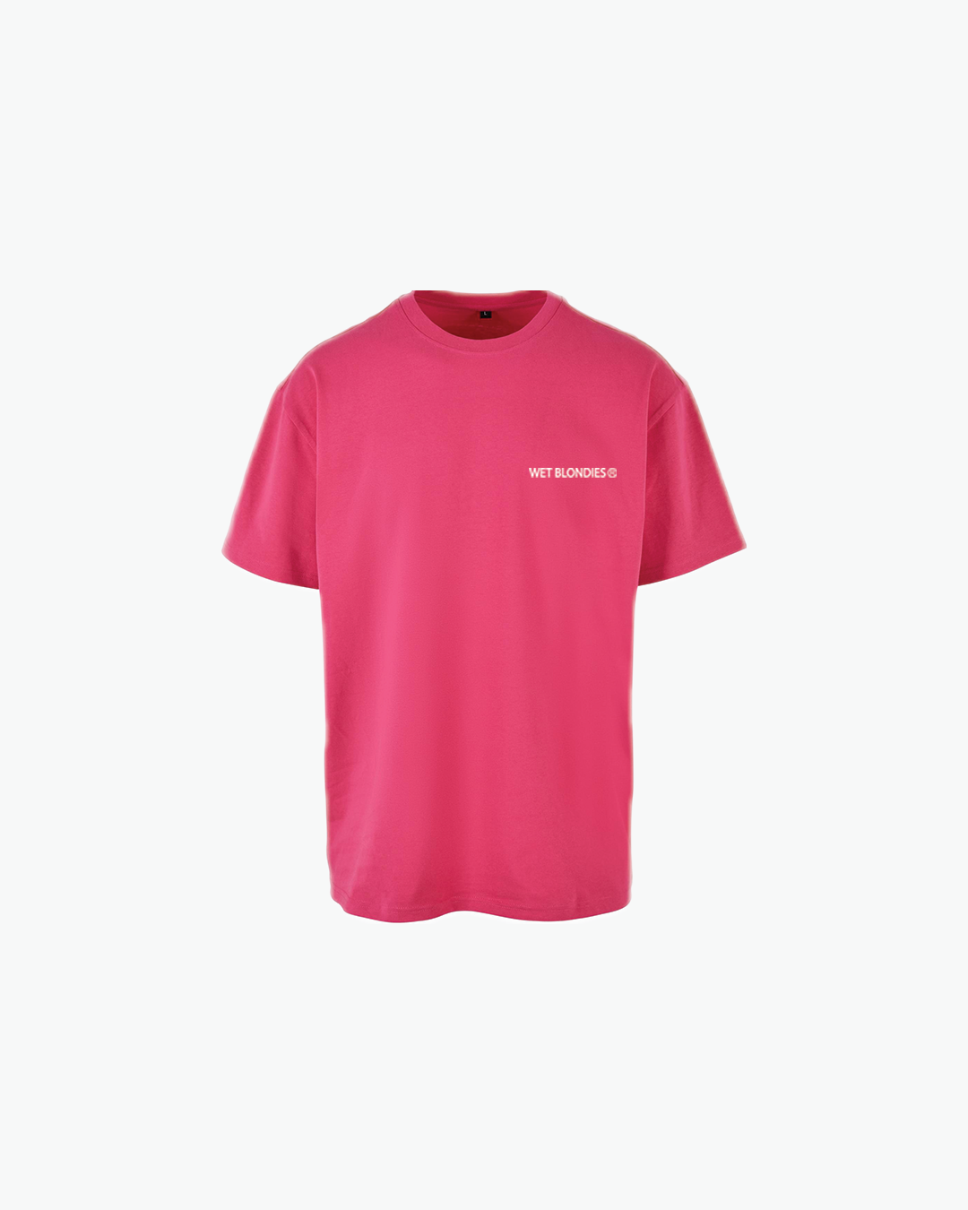 LOVE Logo Tees