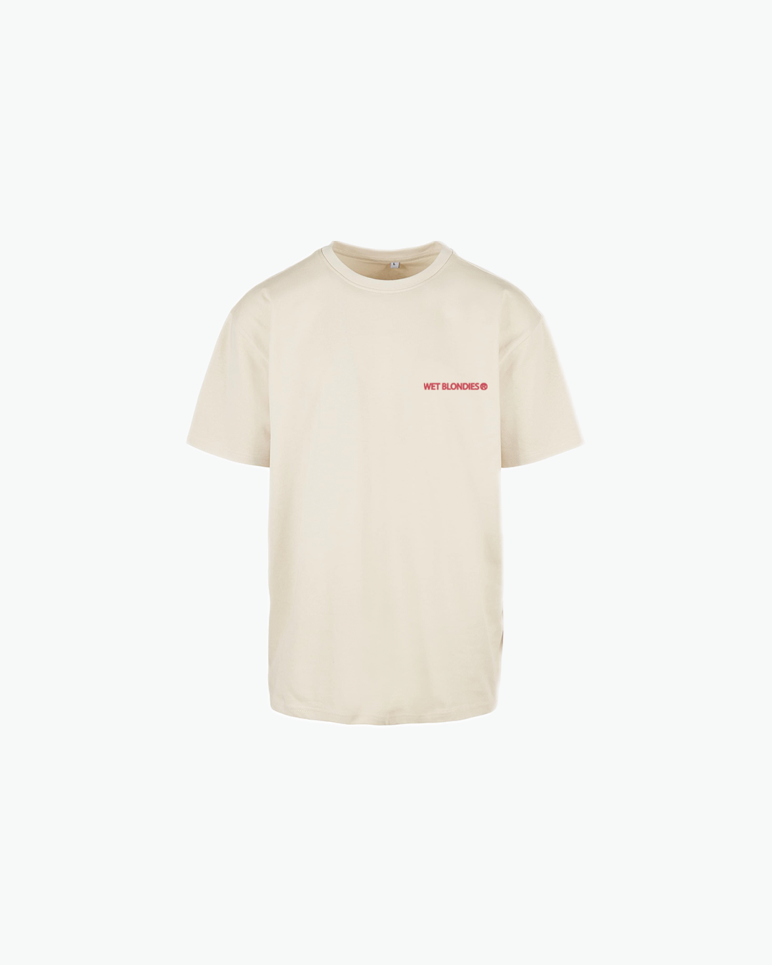 LOVE Logo Tees