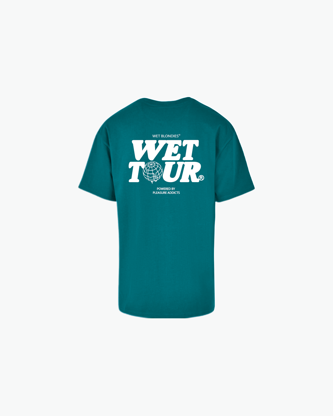 WET TOUR Tees palm