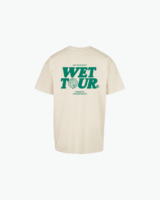 WET TOUR Tees palm