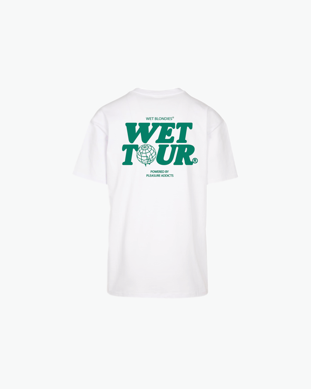 WET TOUR Tees palm
