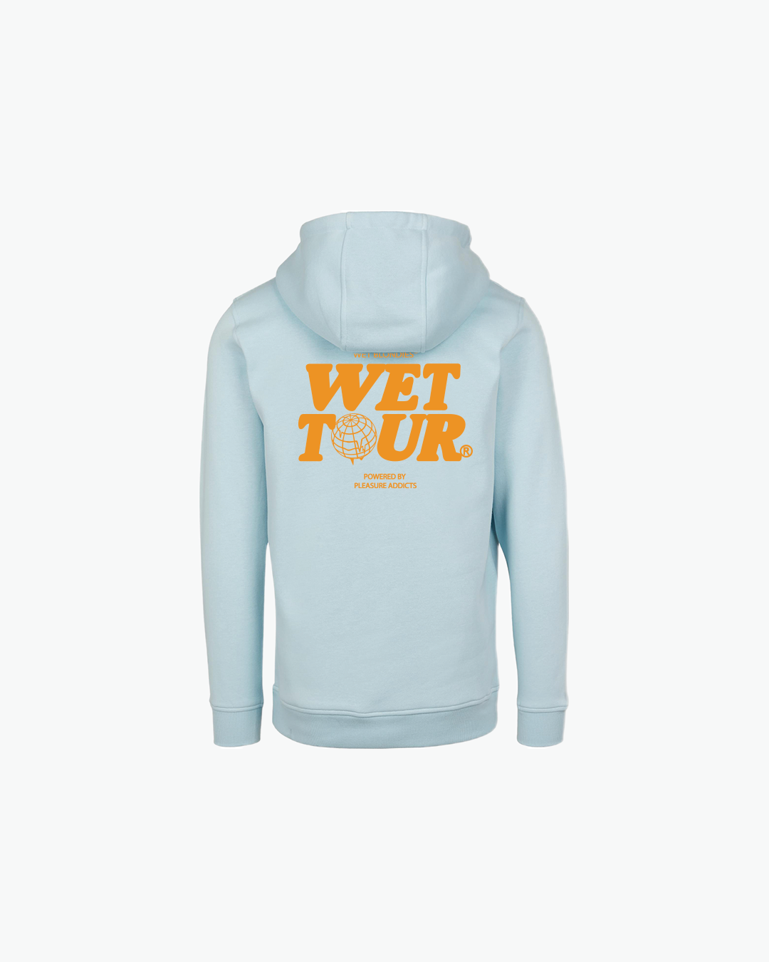 WET TOUR Hoodie summer