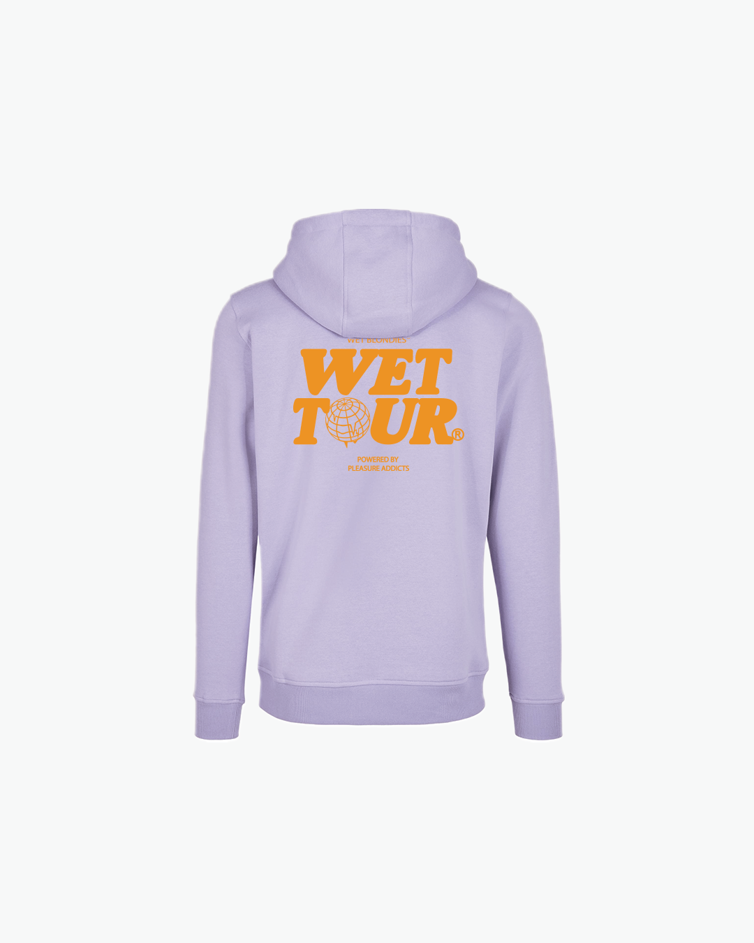 WET TOUR Hoodie summer