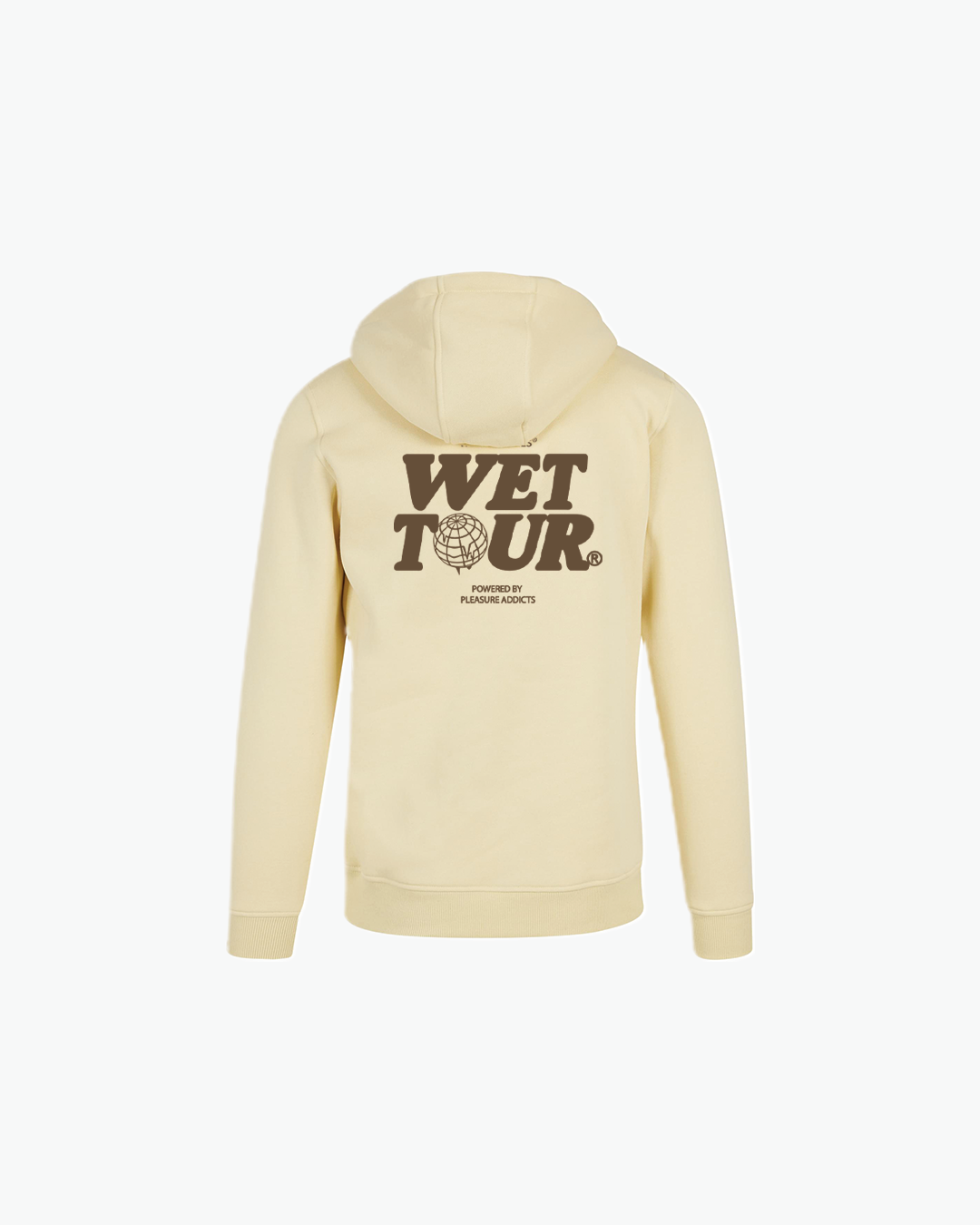 WET TOUR Hoodie summer