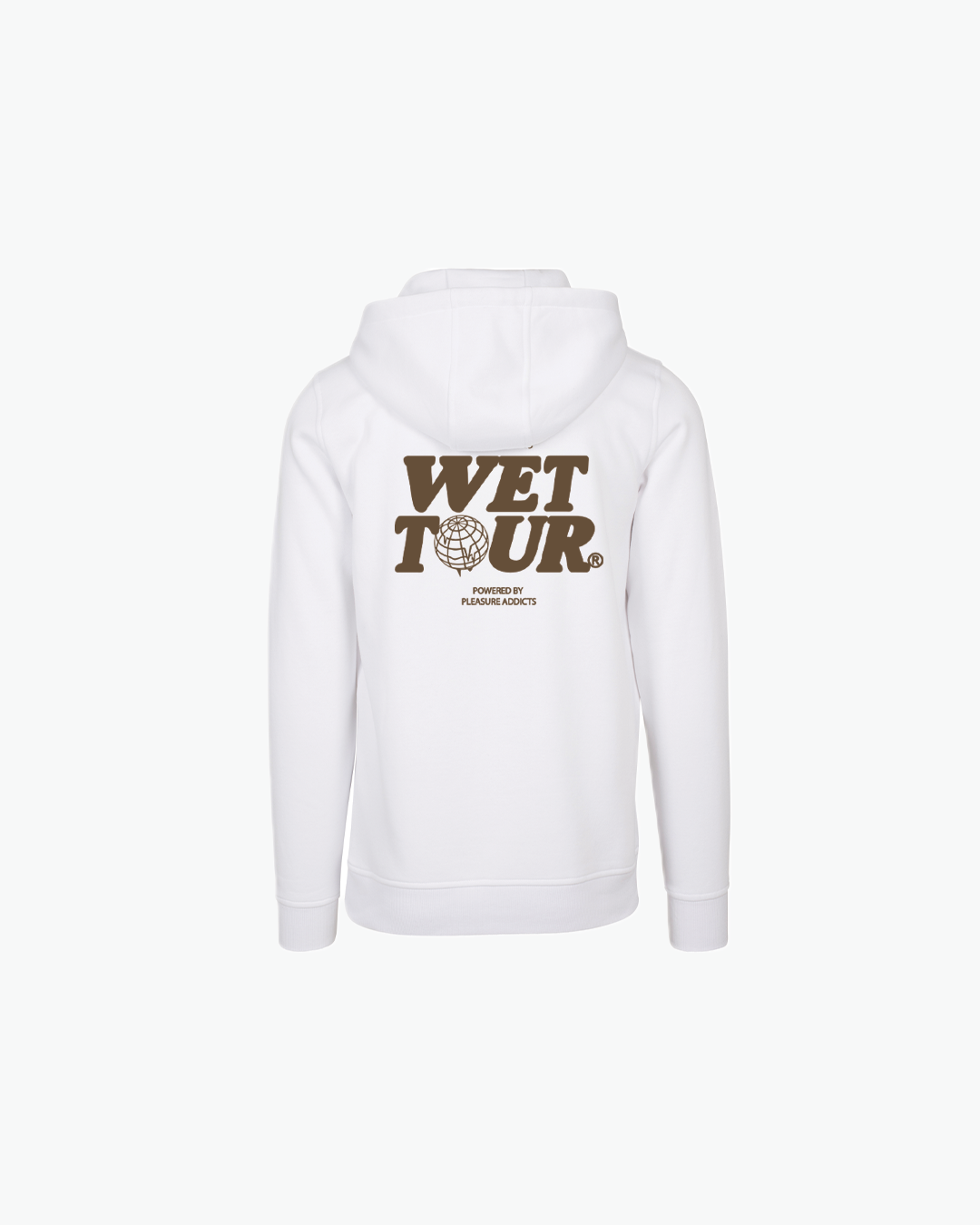 WET TOUR Hoodie summer