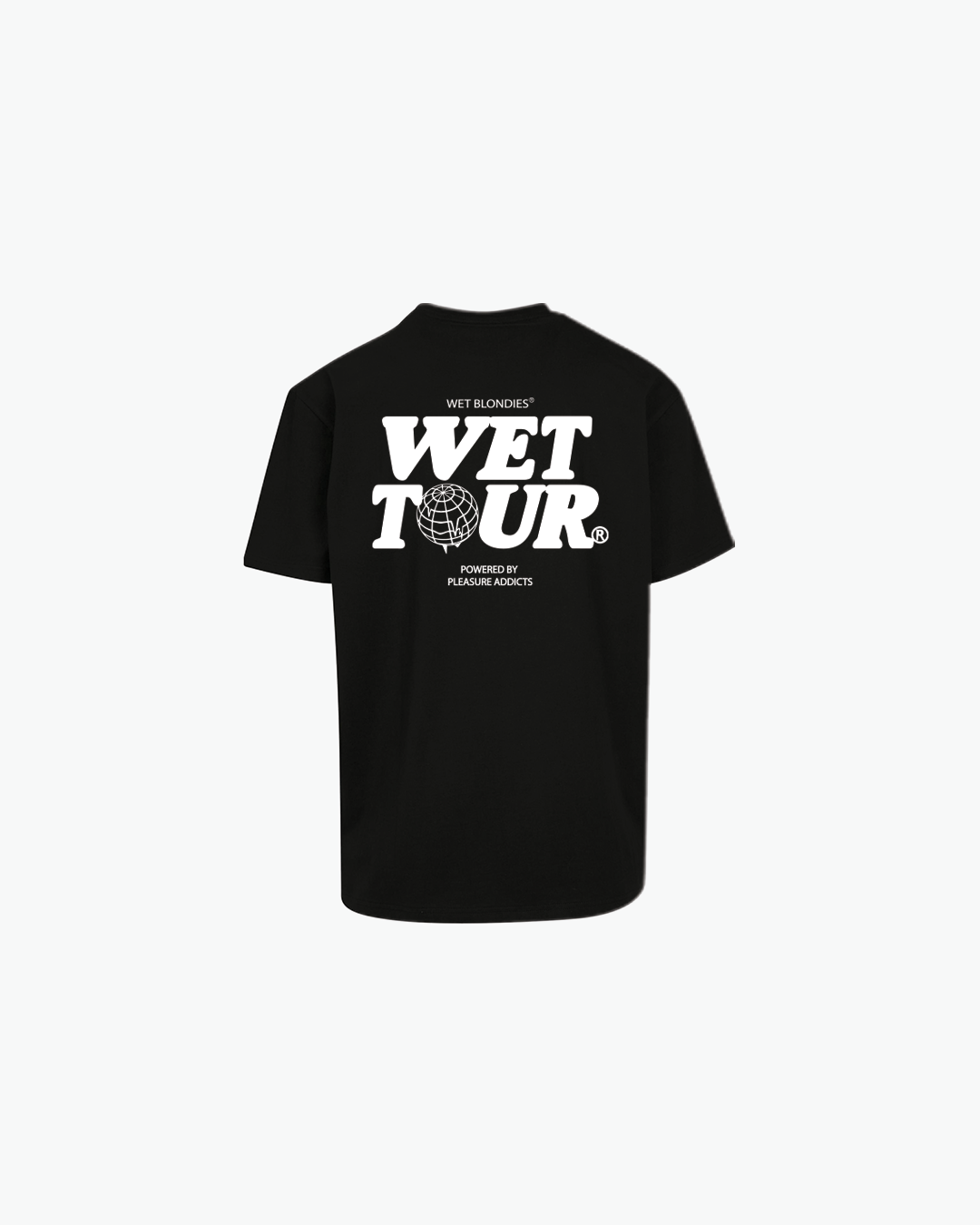 WET TOUR Tees night out