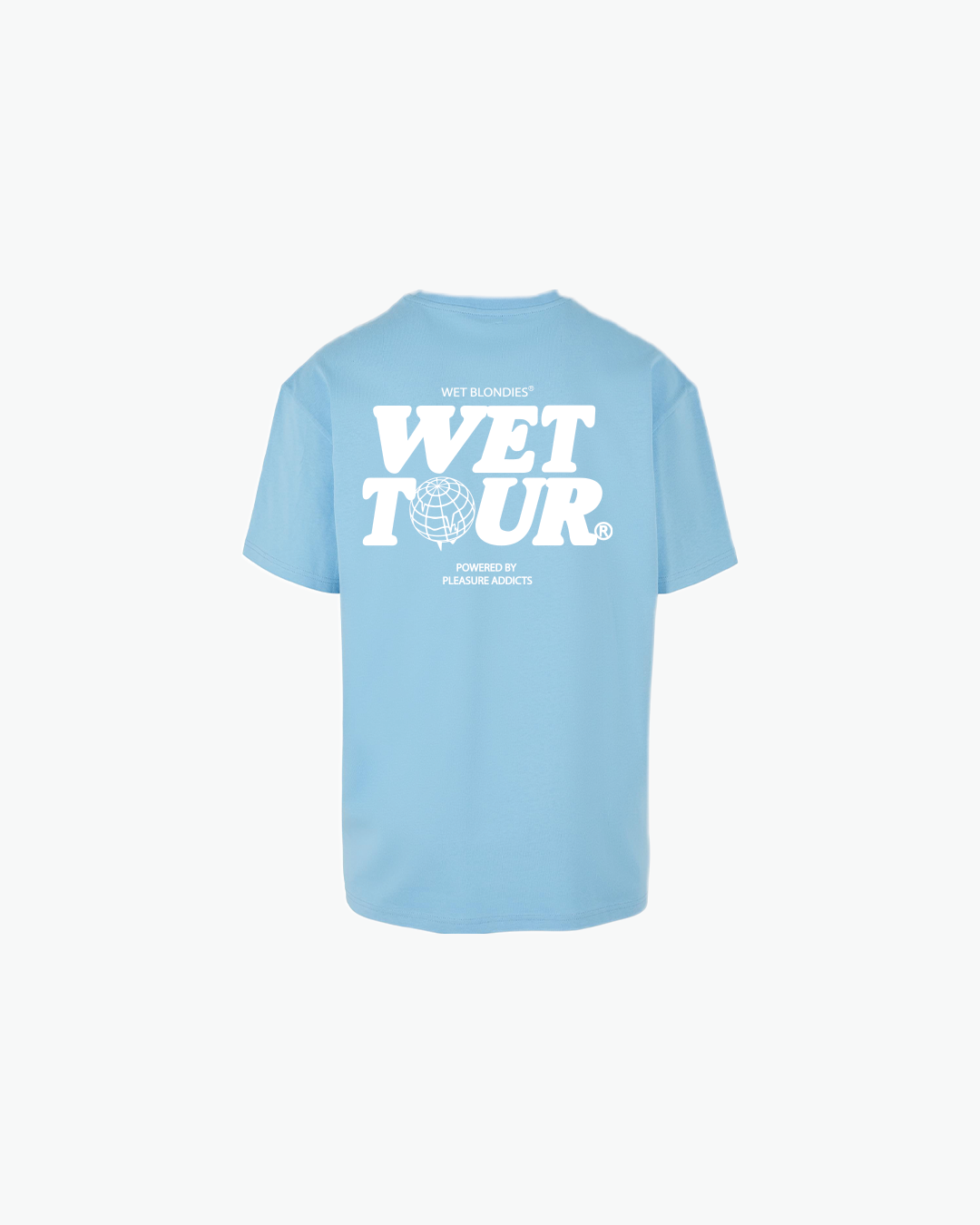 WET TOUR Tees night out