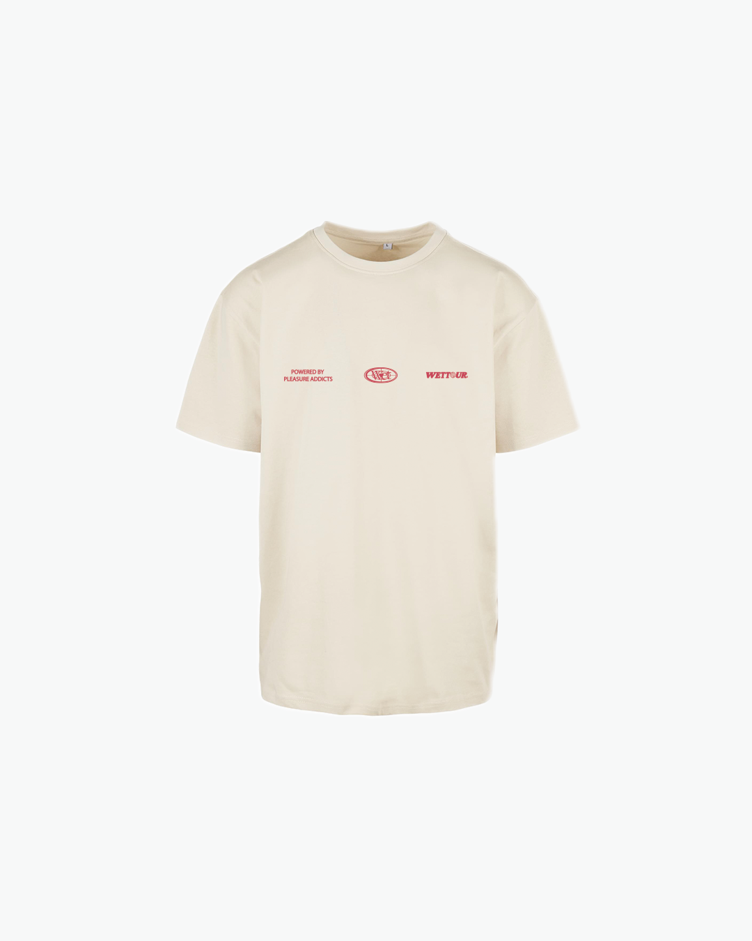 WET TOUR Tees pop