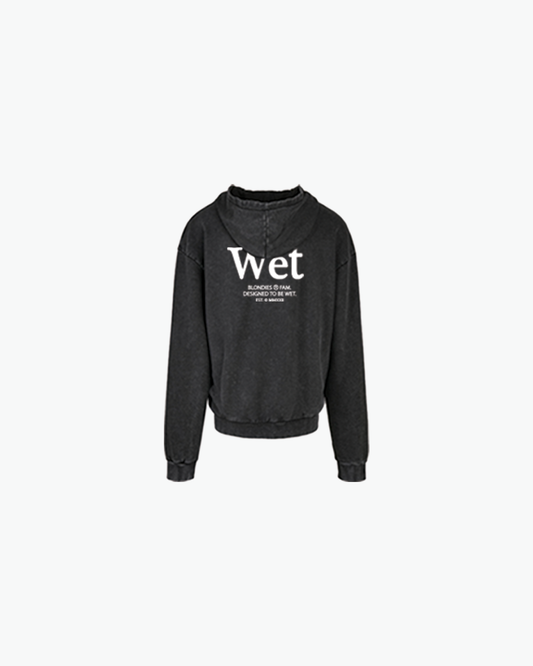 ACID EVERYDAY Hoodie land