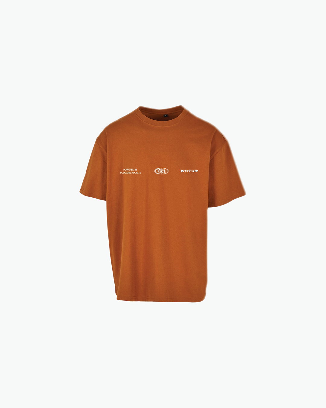 WET TOUR Tees candy