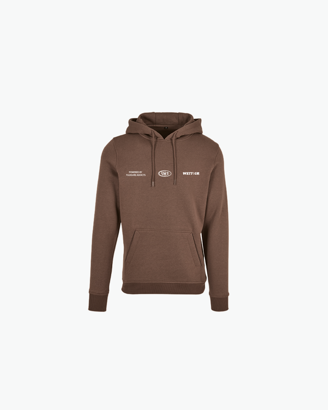 WET TOUR Hoodie club