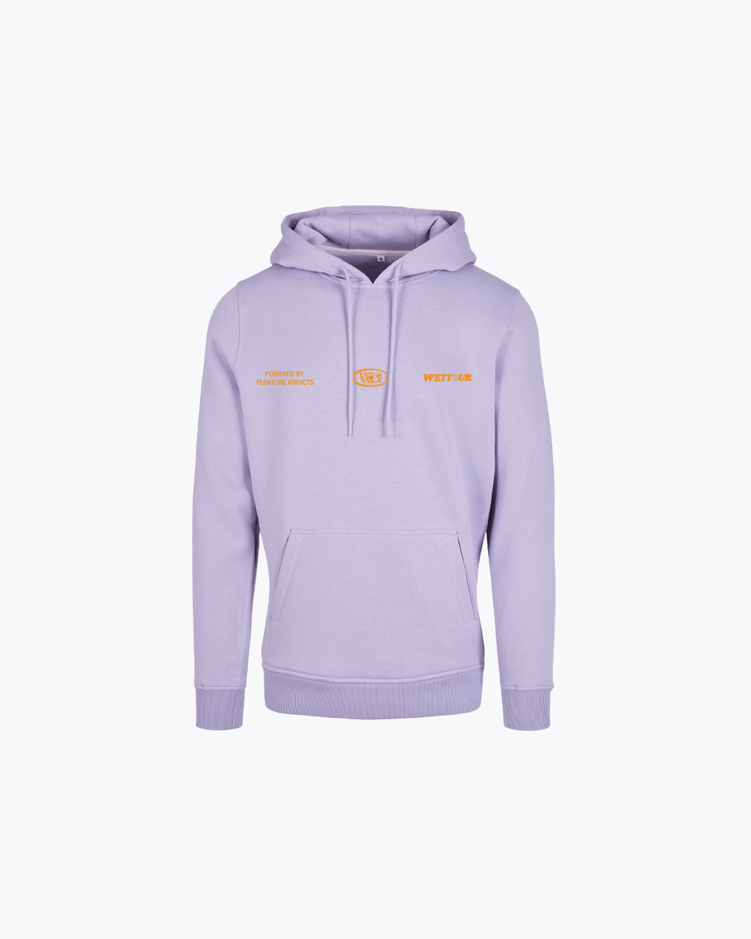 WET TOUR Hoodie summer