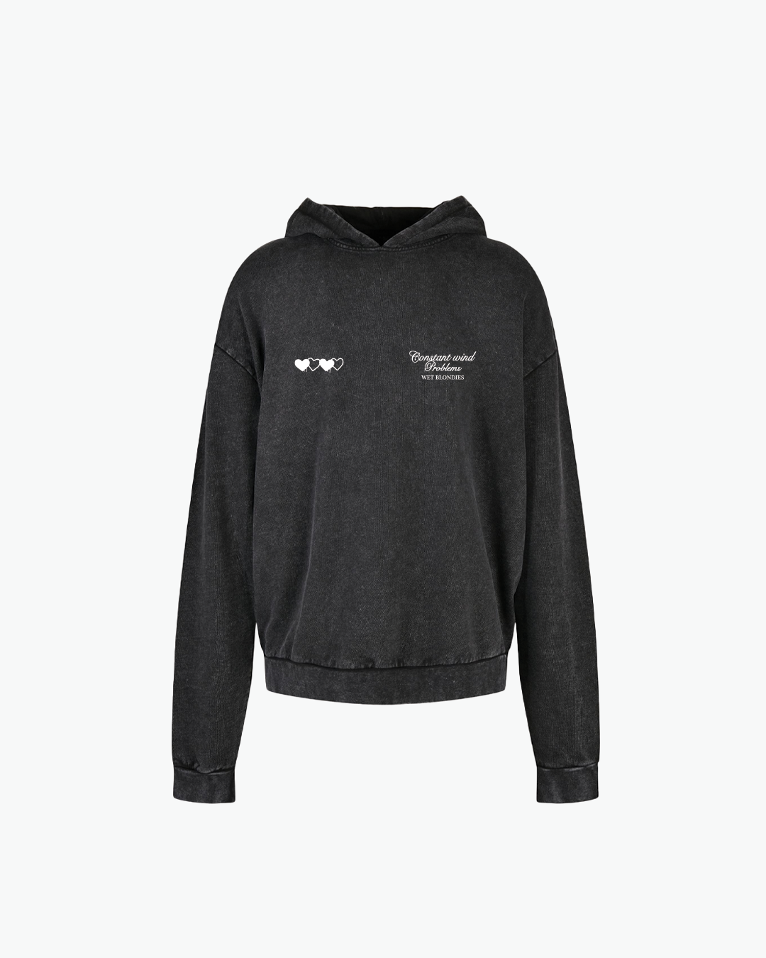 ACID Wind Hoodie