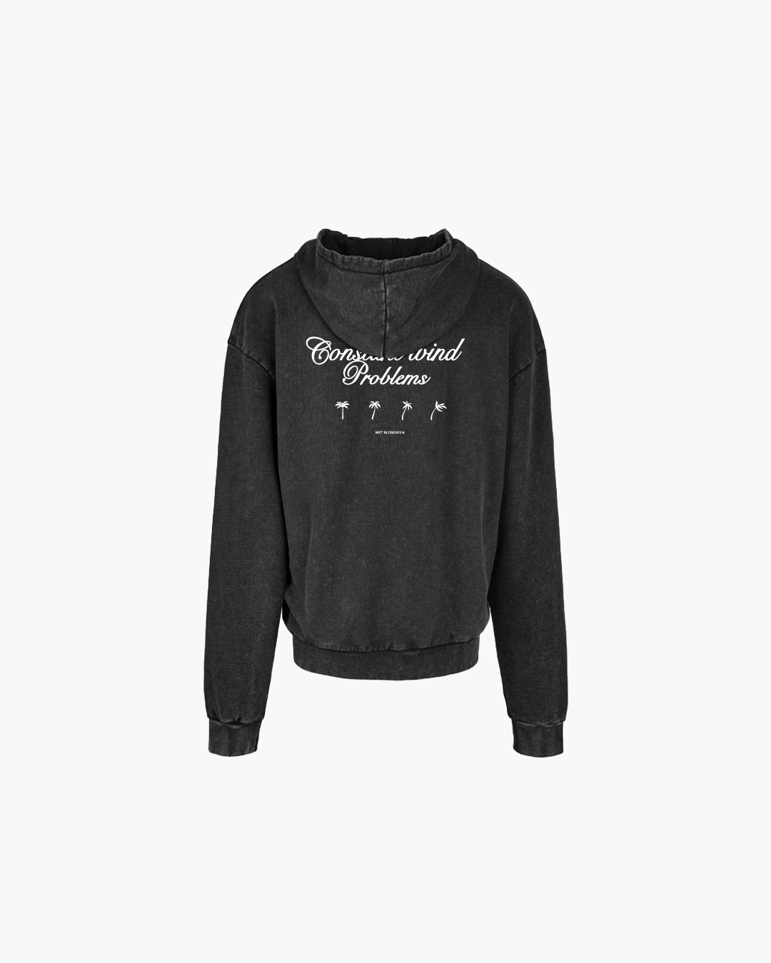 ACID Wind Hoodie