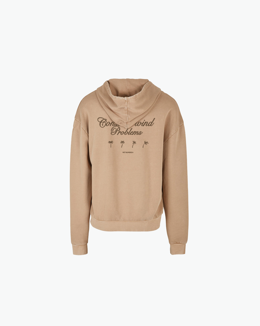 ACID Wind Hoodie