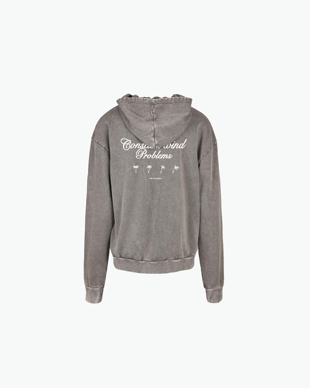 ACID Wind Hoodie
