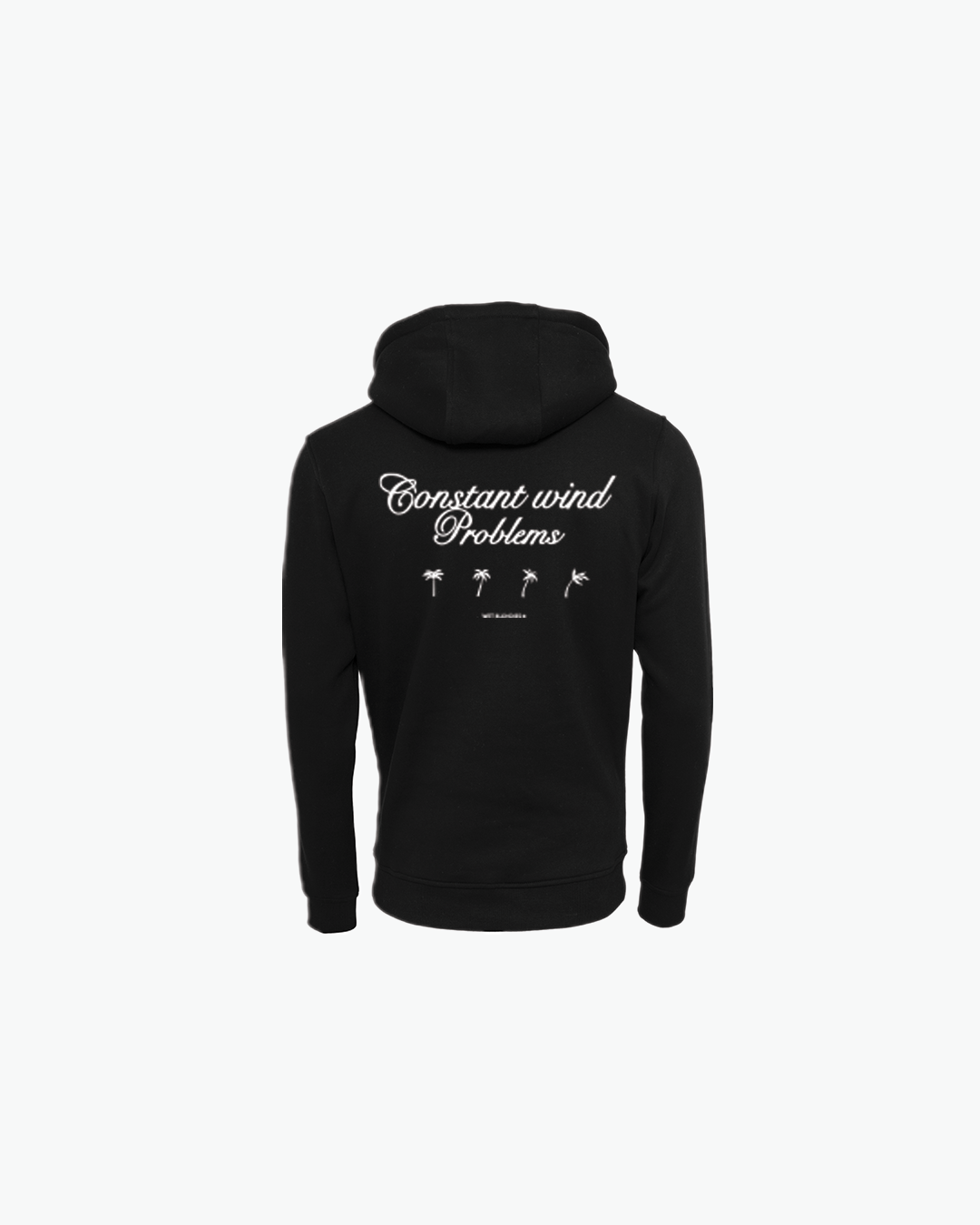 WIND Hoodie club