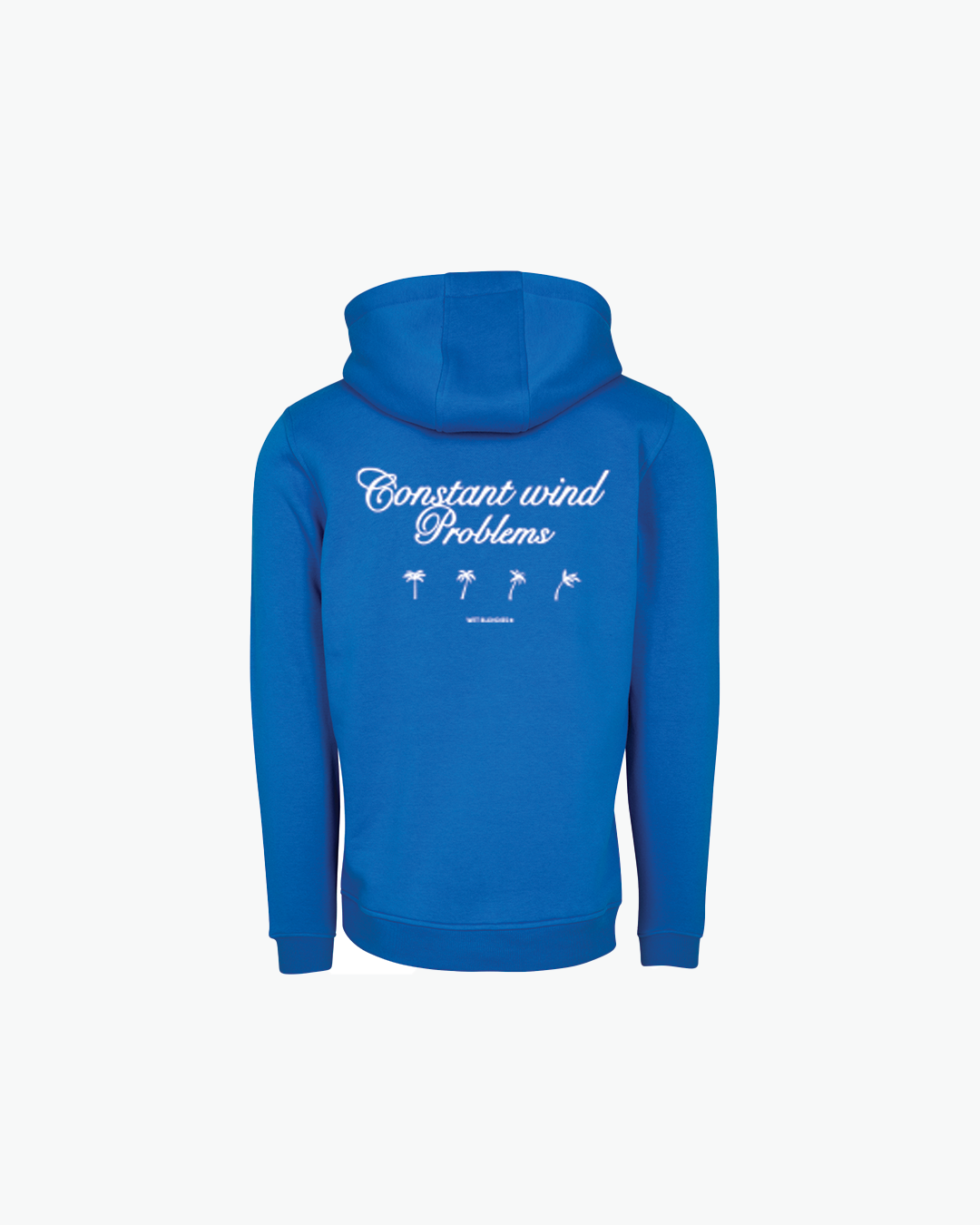 WIND Hoodie club