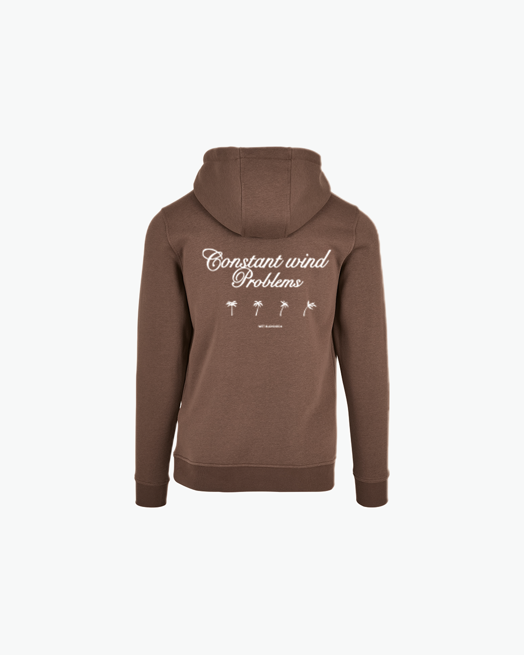 WIND Hoodie club
