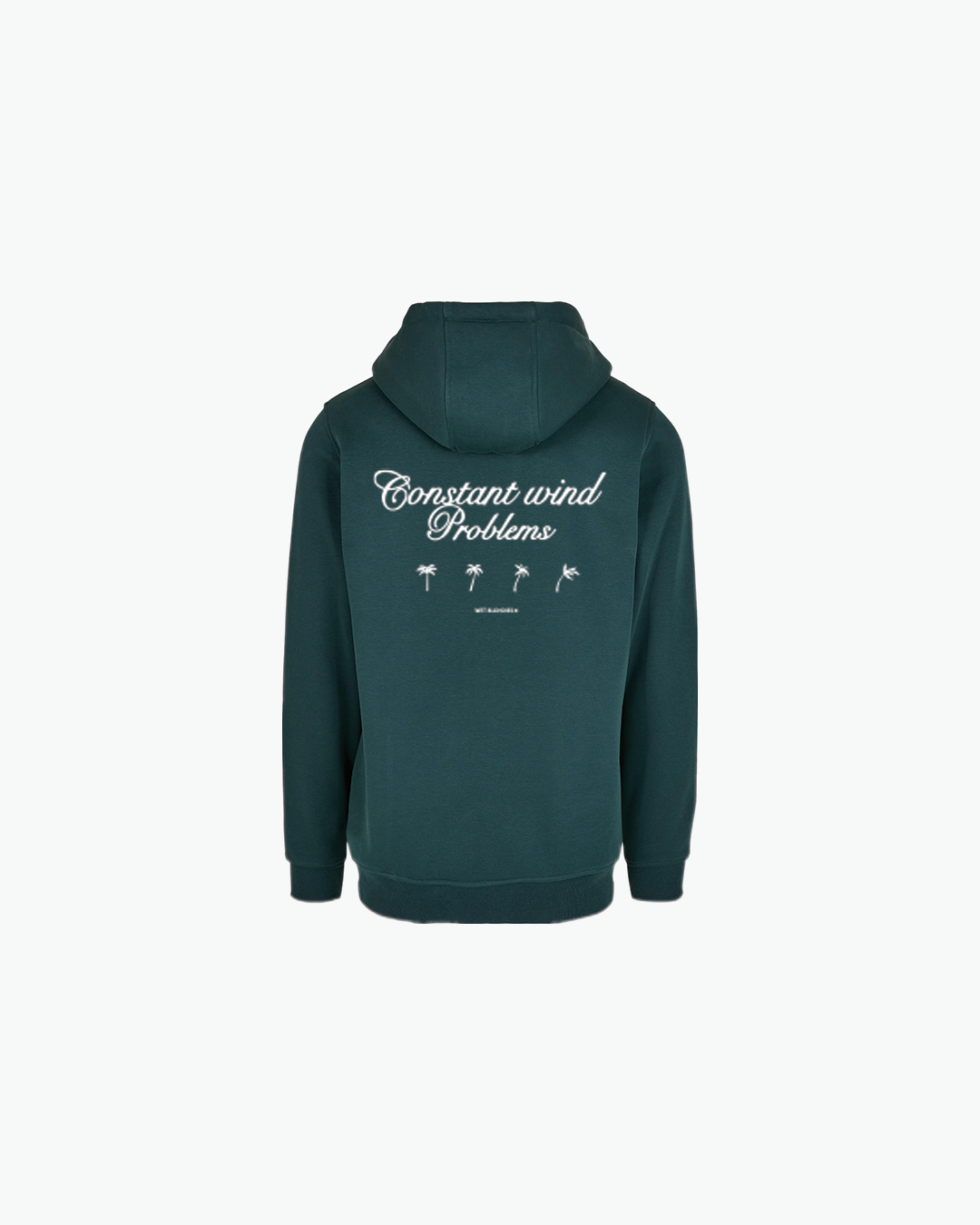 WIND Hoodie club