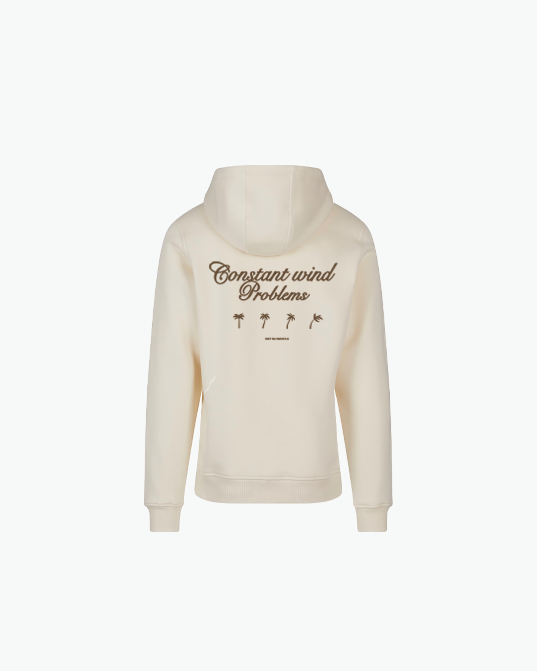 WIND Hoodie club