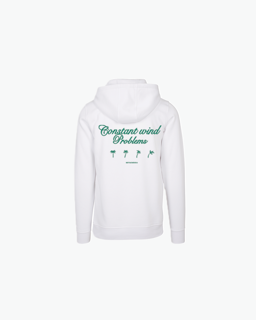 WIND Hoodie club