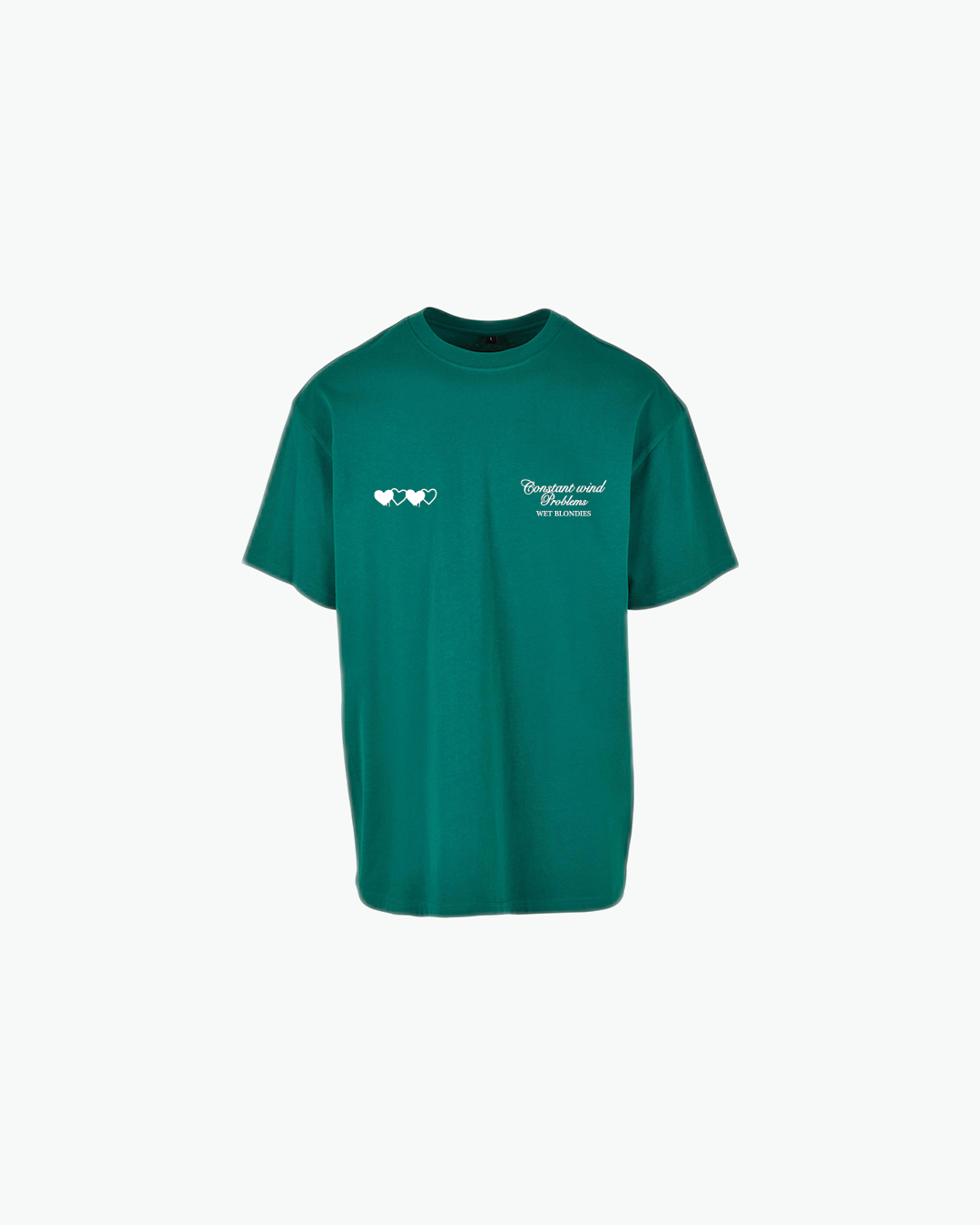 WIND Tees palm