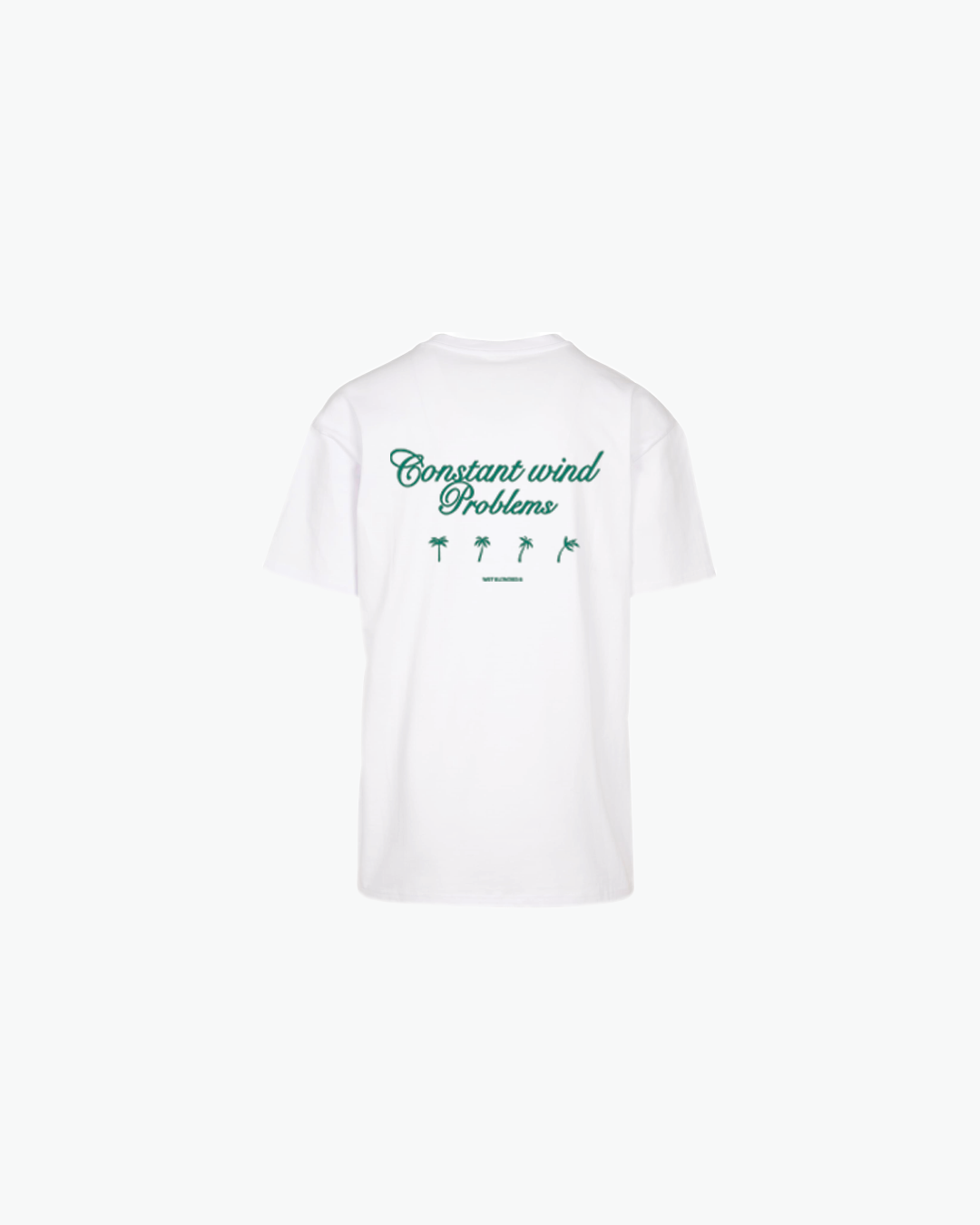WIND Tees palm