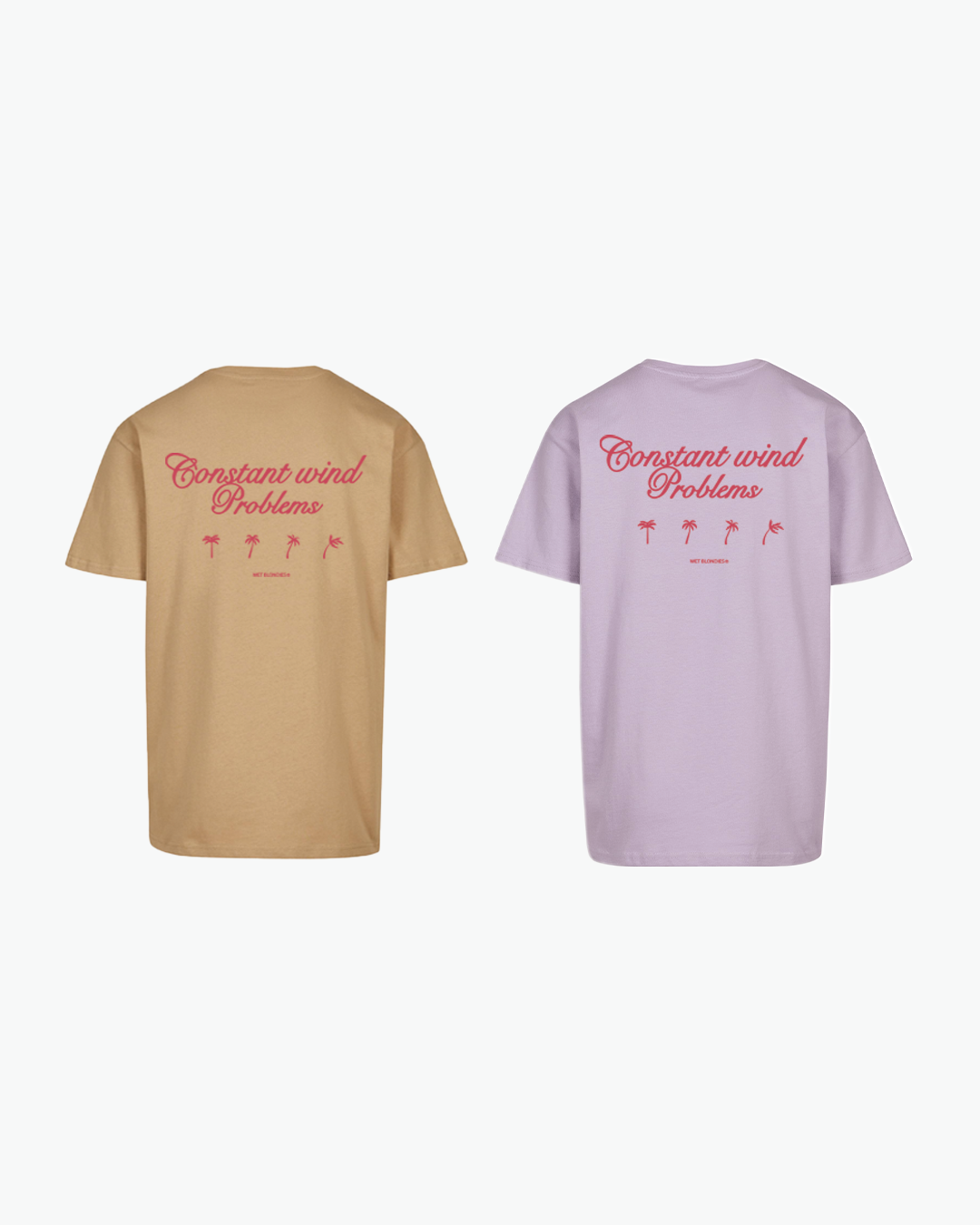 WIND Tees summer
