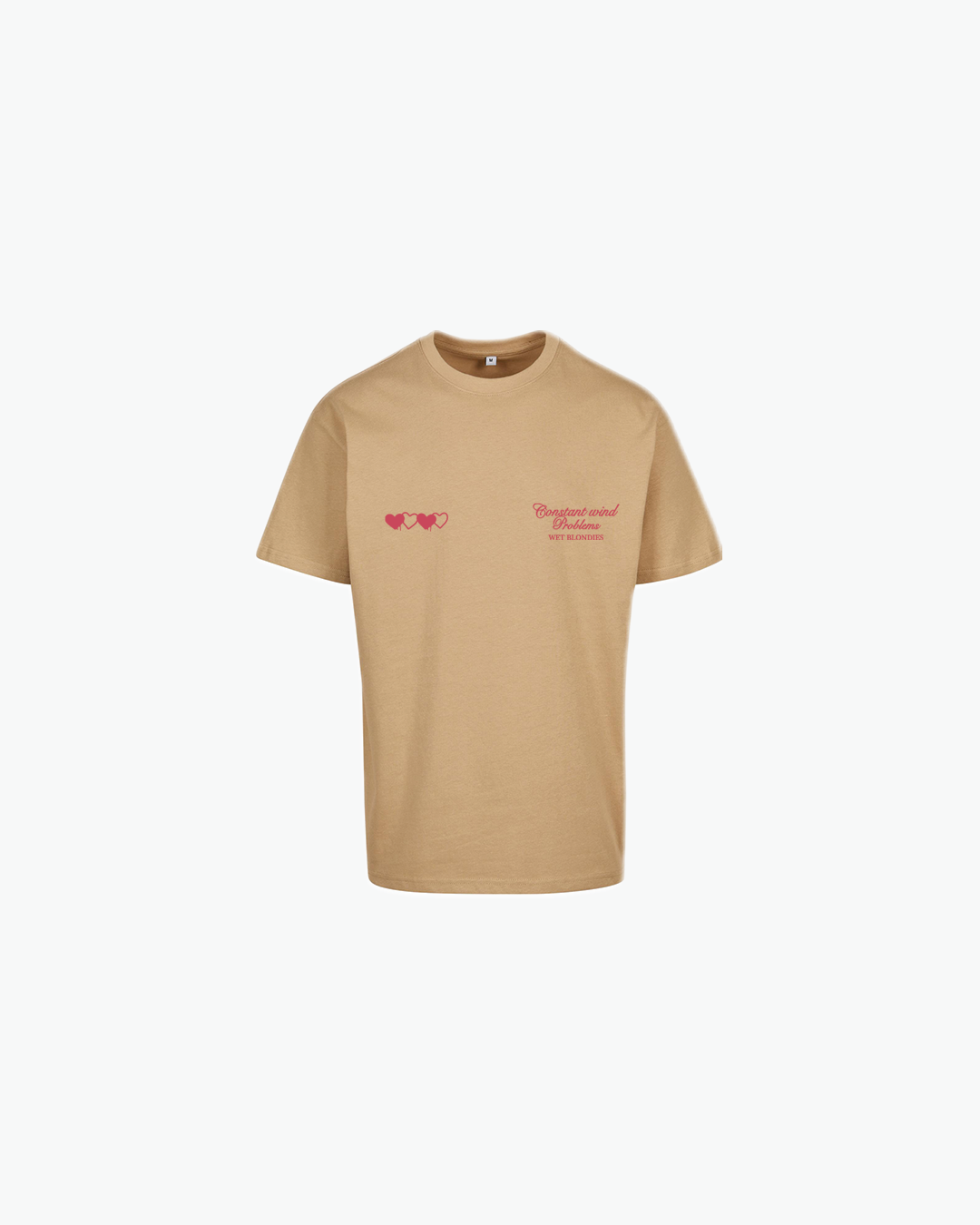 WIND Tees summer