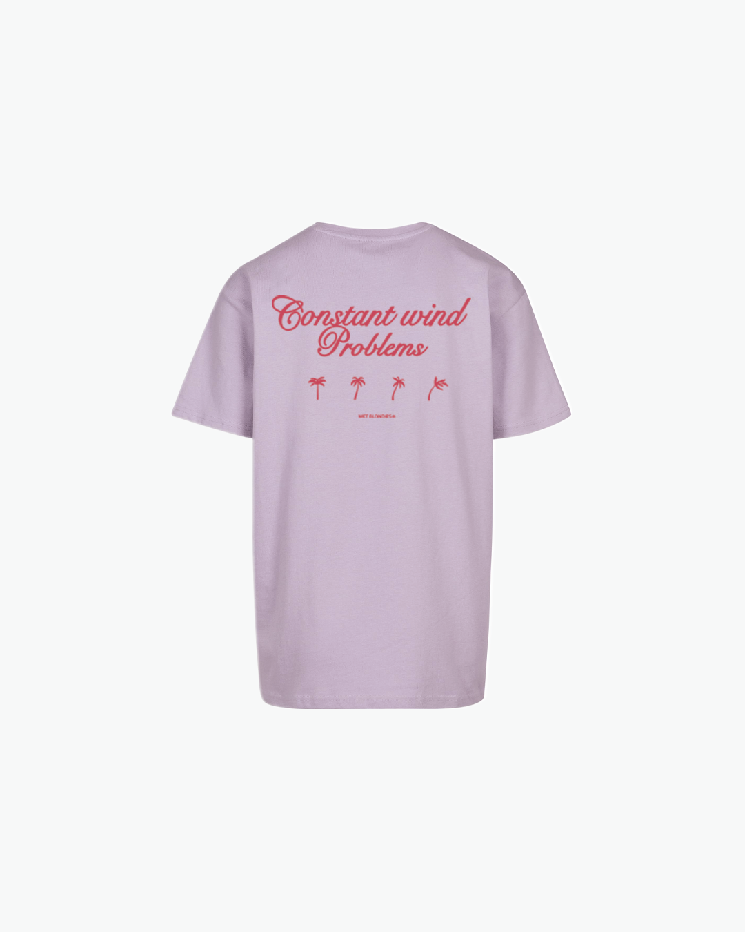 WIND Tees summer