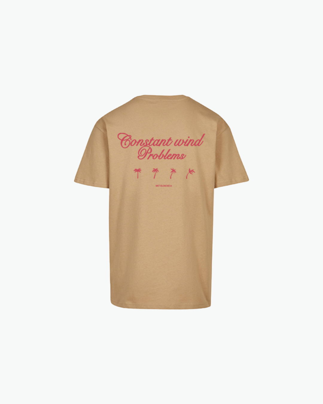 WIND Tees summer