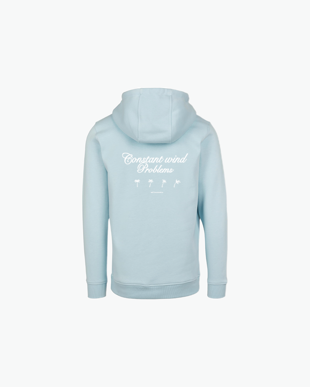 WIND Hoodie happy
