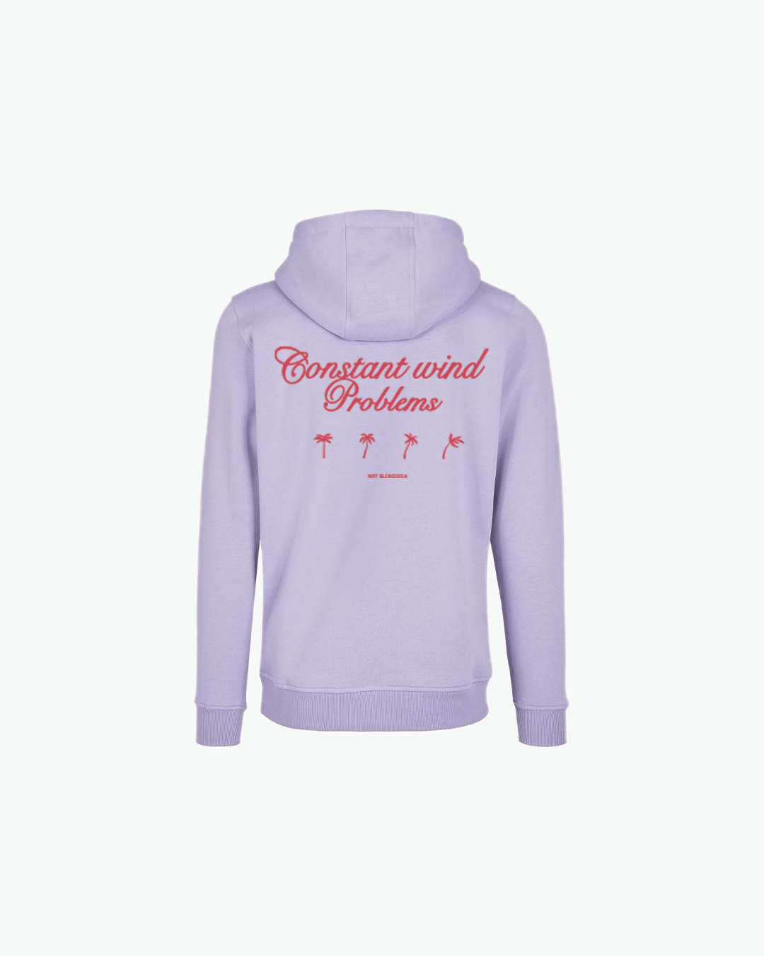 WIND Hoodie happy