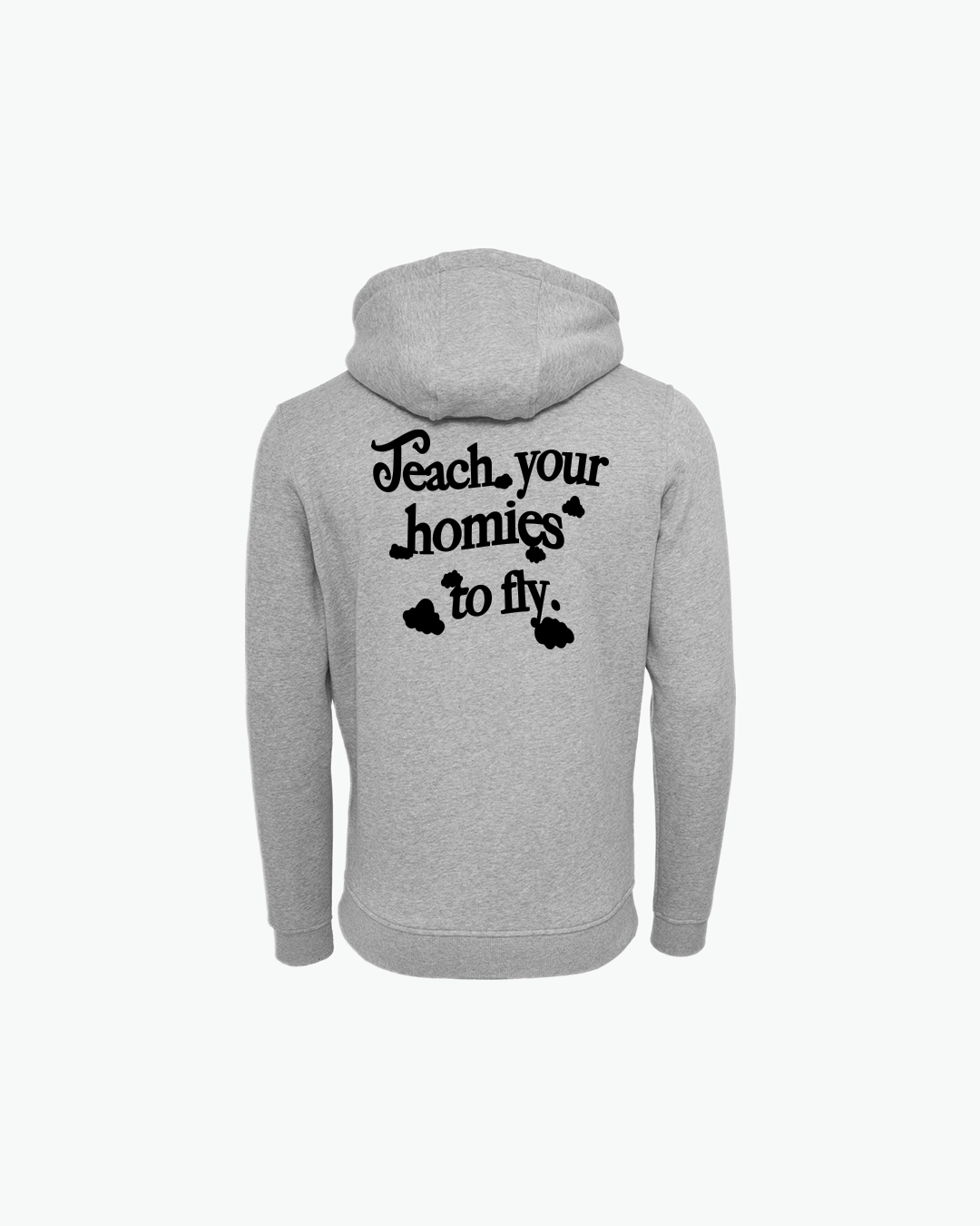 FLY Hoodie club