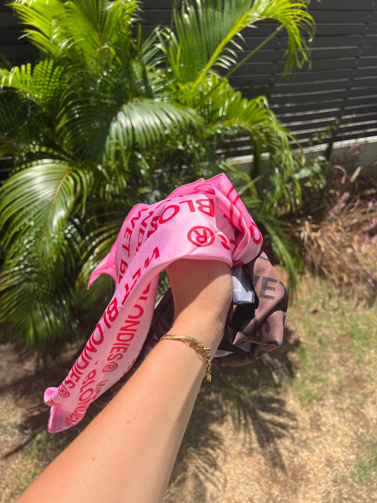 Handkerchief