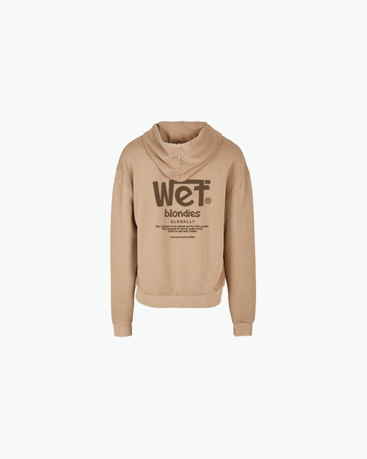 ACID CULTURAL Hoodie dark