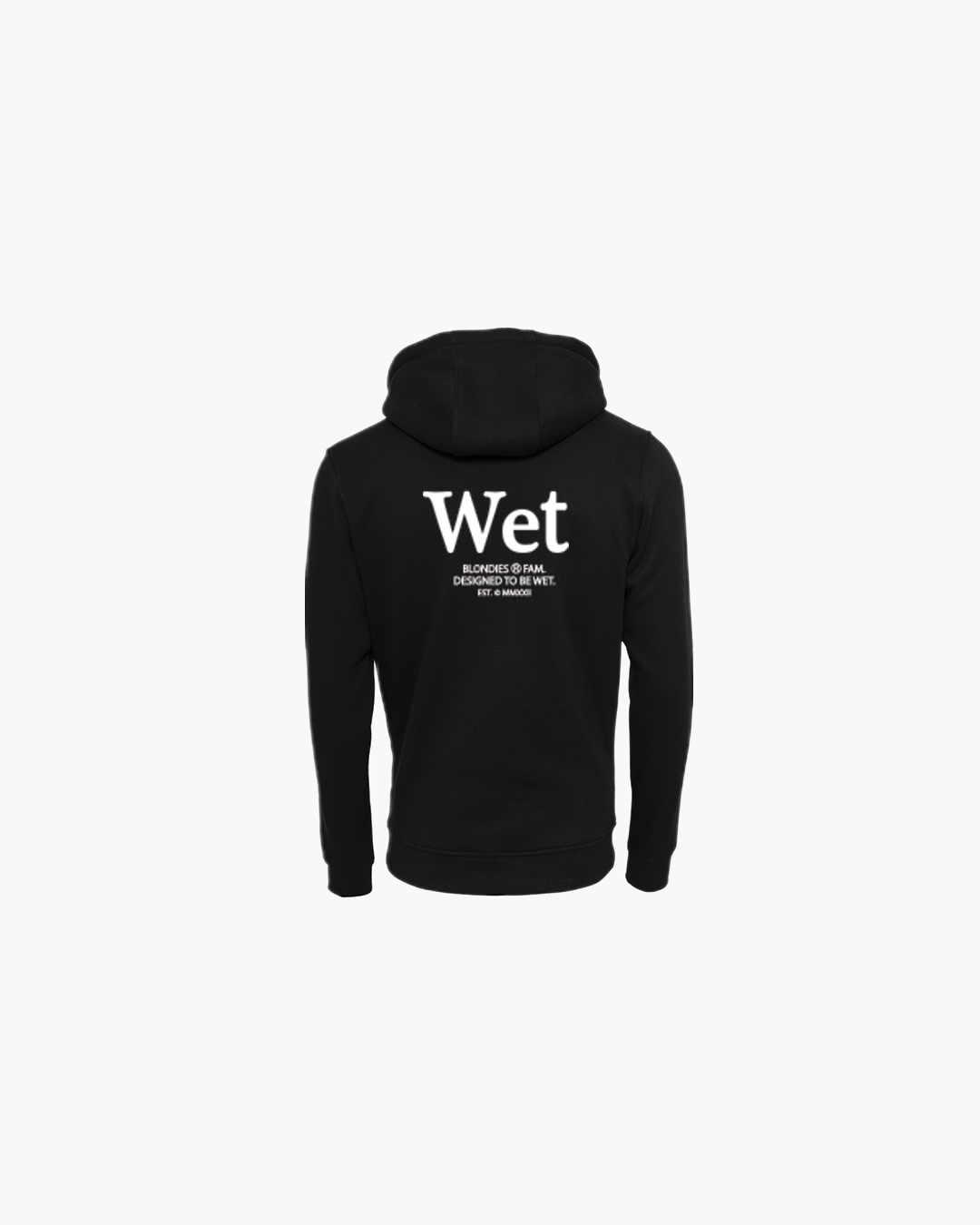EVERYDAY Hoodie club