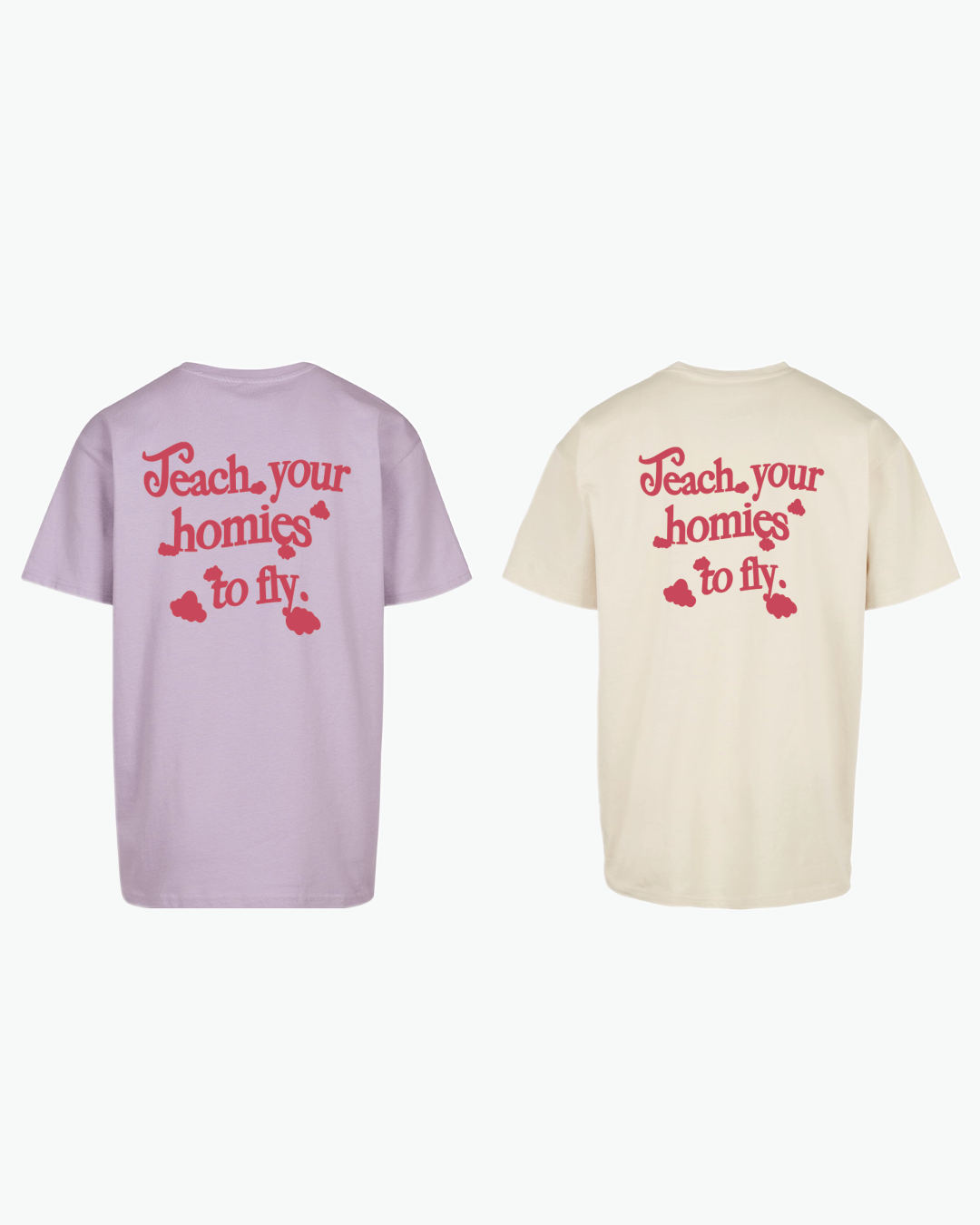 FLY Tees coast