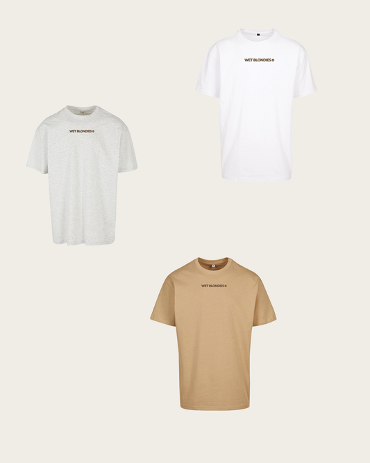 LAND Logo Tees