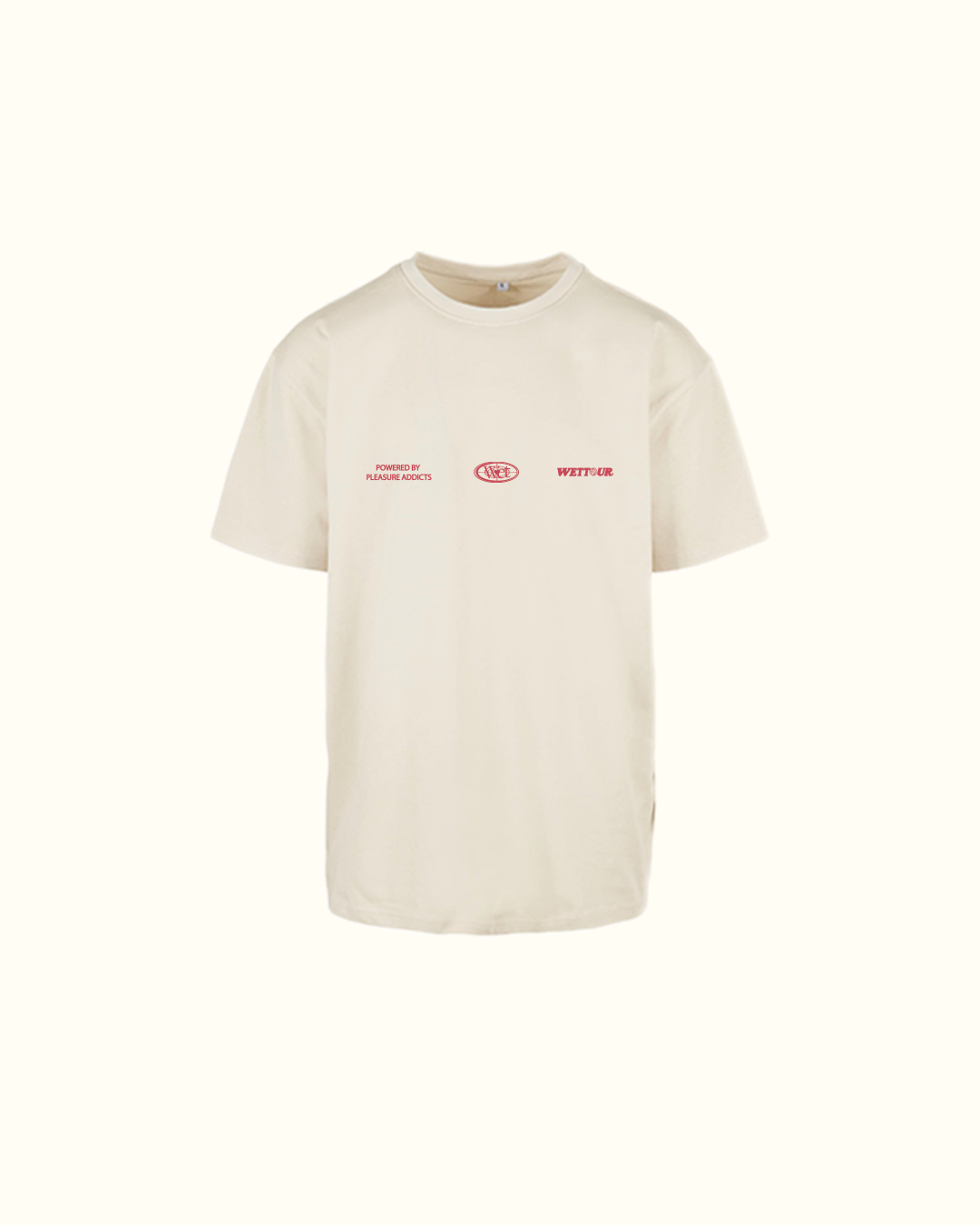 WET TOUR Tees pop