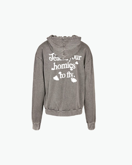 ACID FLY Hoodie
