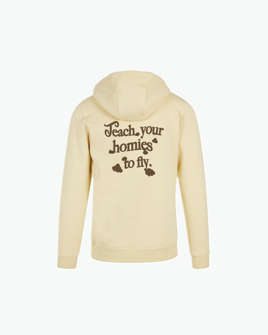 FLY Hoodie summer