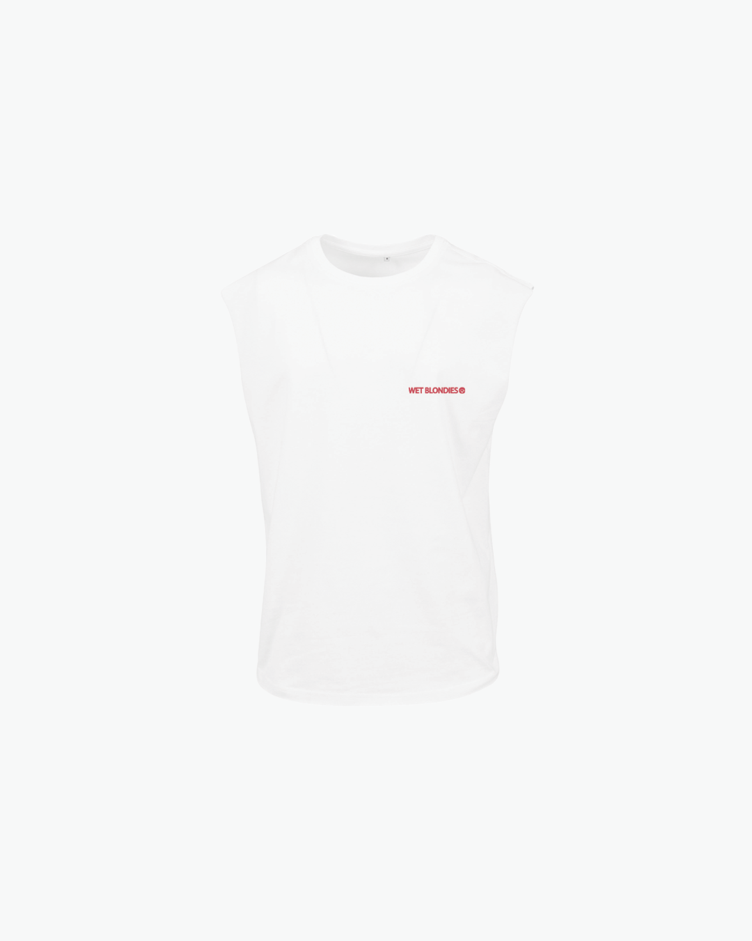 LOVE Logo Tanktops