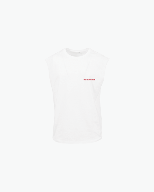 LOVE Logo Tanktops
