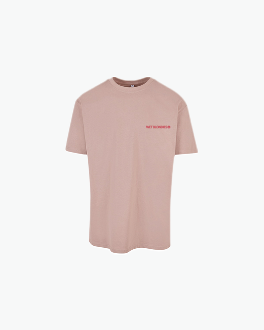 LOVE Logo Tees